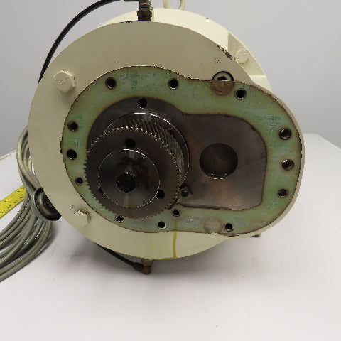 Ingersoll Rand SSR-XFE50 60Hp 230/460V 3560RPM Air Compressor Motor Tested