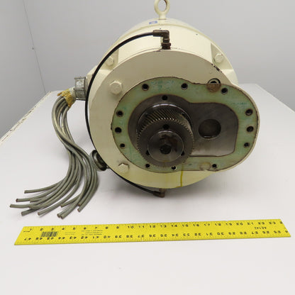 Ingersoll Rand SSR-XFE50 60Hp 230/460V 3560RPM Air Compressor Motor Tested