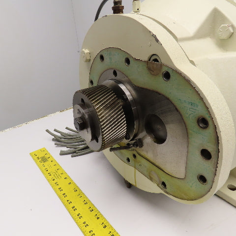 Ingersoll Rand SSR-XFE50 60Hp 230/460V 3560RPM Air Compressor Motor Tested