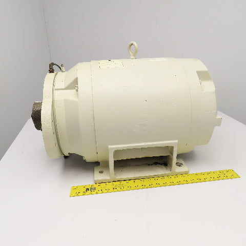 Ingersoll Rand SSR-XFE50 60Hp 230/460V 3560RPM Air Compressor Motor Tested