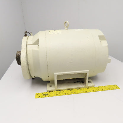 Ingersoll Rand SSR-XFE50 60Hp 230/460V 3560RPM Air Compressor Motor Tested