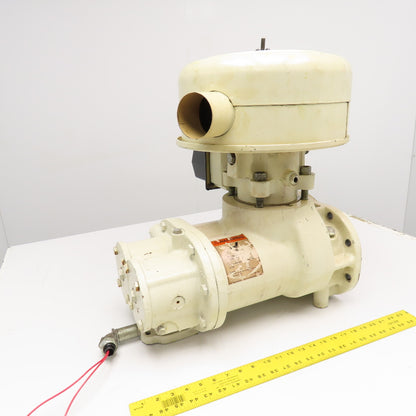 Ingersoll Rand SSR-XFE50 Air Compressor Air End For 326TCZ Frame 60Hp Motor
