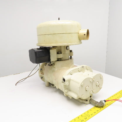 Ingersoll Rand SSR-XFE50 Air Compressor Air End For 326TCZ Frame 60Hp Motor