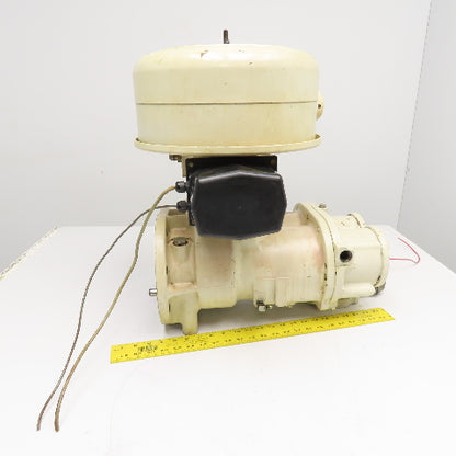 Ingersoll Rand SSR-XFE50 Air Compressor Air End For 326TCZ Frame 60Hp Motor