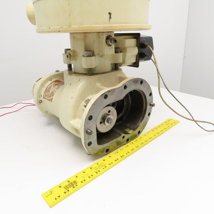 Ingersoll Rand SSR-XFE50 Air Compressor Air End For 326TCZ Frame 60Hp Motor
