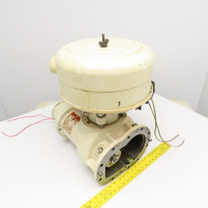 Ingersoll Rand SSR-XFE50 Air Compressor Air End For 326TCZ Frame 60Hp Motor