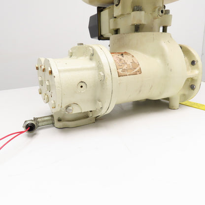 Ingersoll Rand SSR-XFE50 Air Compressor Air End For 326TCZ Frame 60Hp Motor