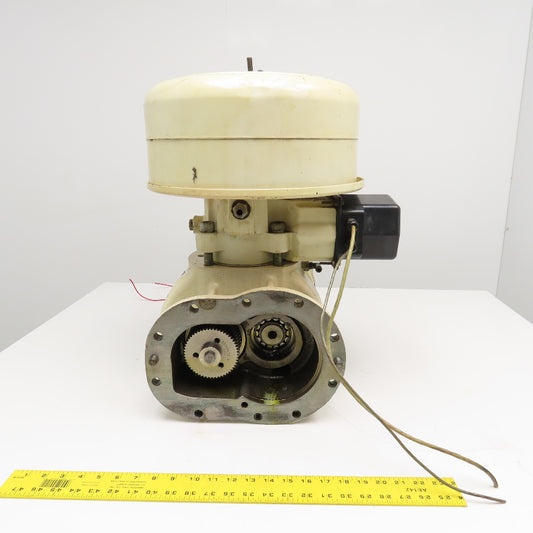 Ingersoll Rand SSR-XFE50 Air Compressor Air End For 326TCZ Frame 60Hp Motor