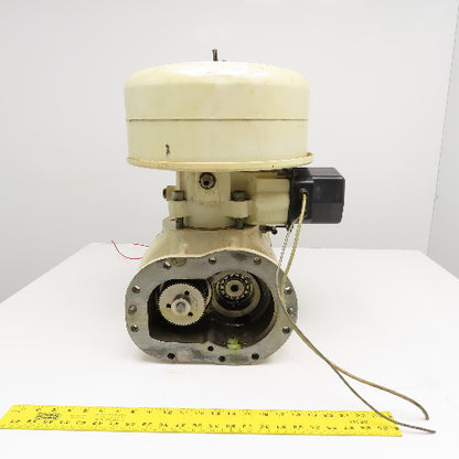 Ingersoll Rand SSR-XFE50 Air Compressor Air End For 326TCZ Frame 60Hp Motor