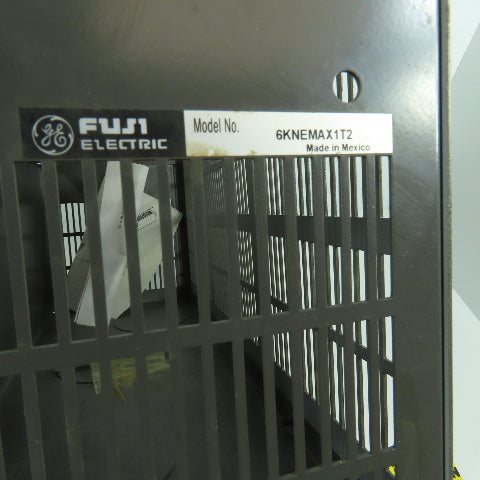 Fuji 6KNEMA1T2 Nema 1 Cover Enclosure