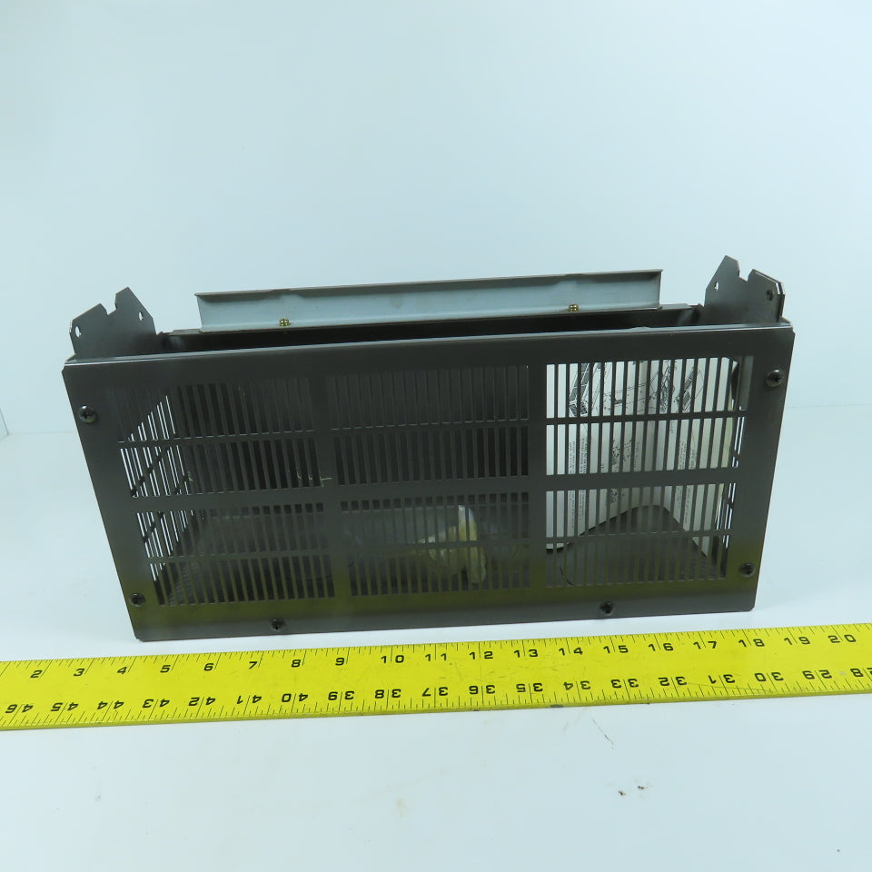 Fuji 6KNEMA1T2 Nema 1 Cover Enclosure
