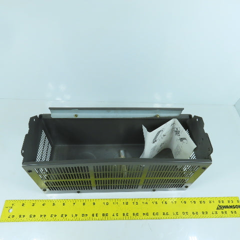 Fuji 6KNEMA1T2 Nema 1 Cover Enclosure
