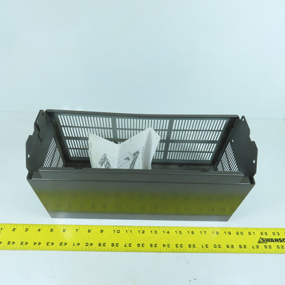 Fuji 6KNEMA1T2 Nema 1 Cover Enclosure