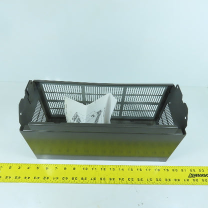 Fuji 6KNEMA1T2 Nema 1 Cover Enclosure
