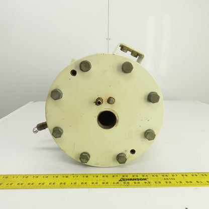 Ingersoll Rand 39905310 Separator Tank Sump Assembly From SSR-XFE50