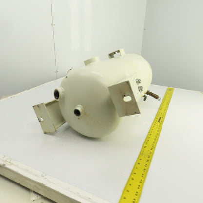 Ingersoll Rand 39905310 Separator Tank Sump Assembly From SSR-XFE50