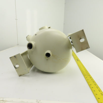 Ingersoll Rand 39905310 Separator Tank Sump Assembly From SSR-XFE50