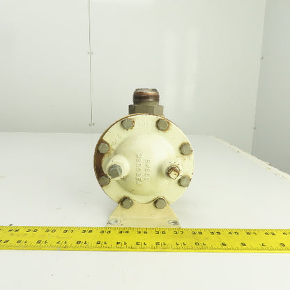 Ingersoll Rand 39796644 Aftercooler 300/150PSI 300°F From SSR-XFE50 Compressor