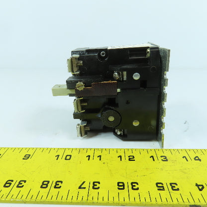 Ingersoll Rand 39123419 Overload Relay