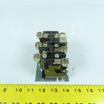 Ingersoll Rand 39123419 Overload Relay