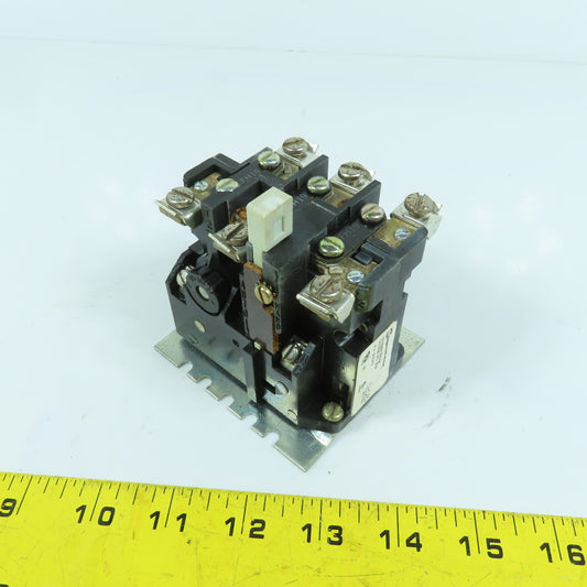 Ingersoll Rand 39123419 Overload Relay
