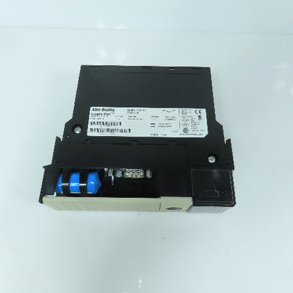 Allen Bradley 1756-L61 LogixPac Series B Controllogix 5561 Processor F/W Rev 1.9