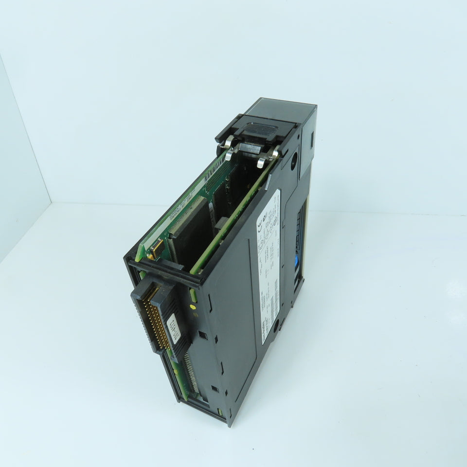 Allen Bradley 1756-L61 LogixPac Series B Controllogix 5561 Processor F/W Rev 1.9