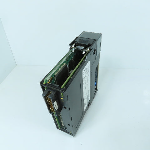 Allen Bradley 1756-L61 LogixPac Series B Controllogix 5561 Processor F/W Rev 1.9