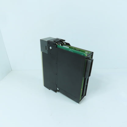 Allen Bradley 1756-L61 LogixPac Series B Controllogix 5561 Processor F/W Rev 1.9