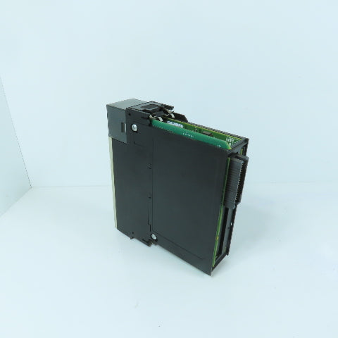 Allen Bradley 1756-L61 LogixPac Series B Controllogix 5561 Processor F/W Rev 1.9