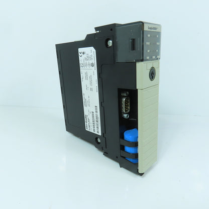 Allen Bradley 1756-L61 LogixPac Series B Controllogix 5561 Processor F/W Rev 1.9