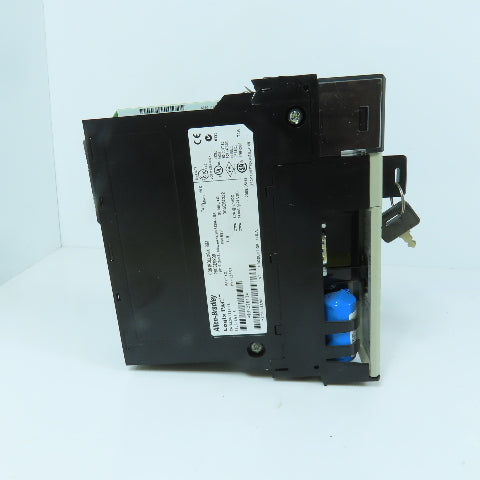 Allen Bradley 1756-L61 LogixPac Series B Controllogix 5561 Processor F/W Rev 1.9