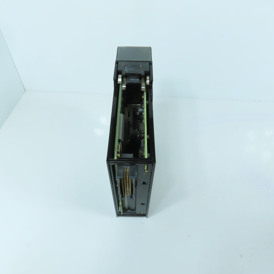 Allen Bradley 1756-L61 LogixPac Series B Controllogix 5561 Processor F/W Rev 1.9