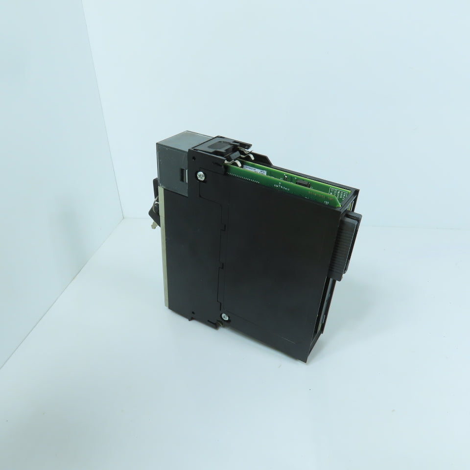 Allen Bradley 1756-L61 LogixPac Series B Controllogix 5561 Processor F/W Rev 1.9