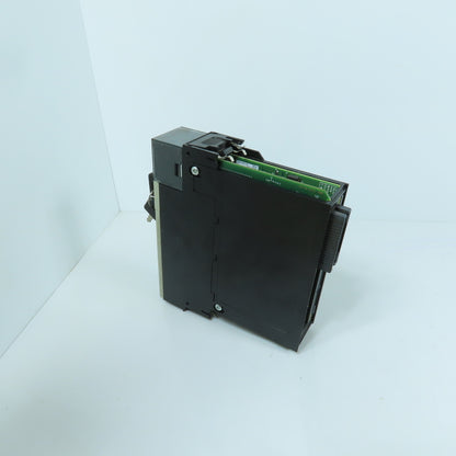 Allen Bradley 1756-L61 LogixPac Series B Controllogix 5561 Processor F/W Rev 1.9