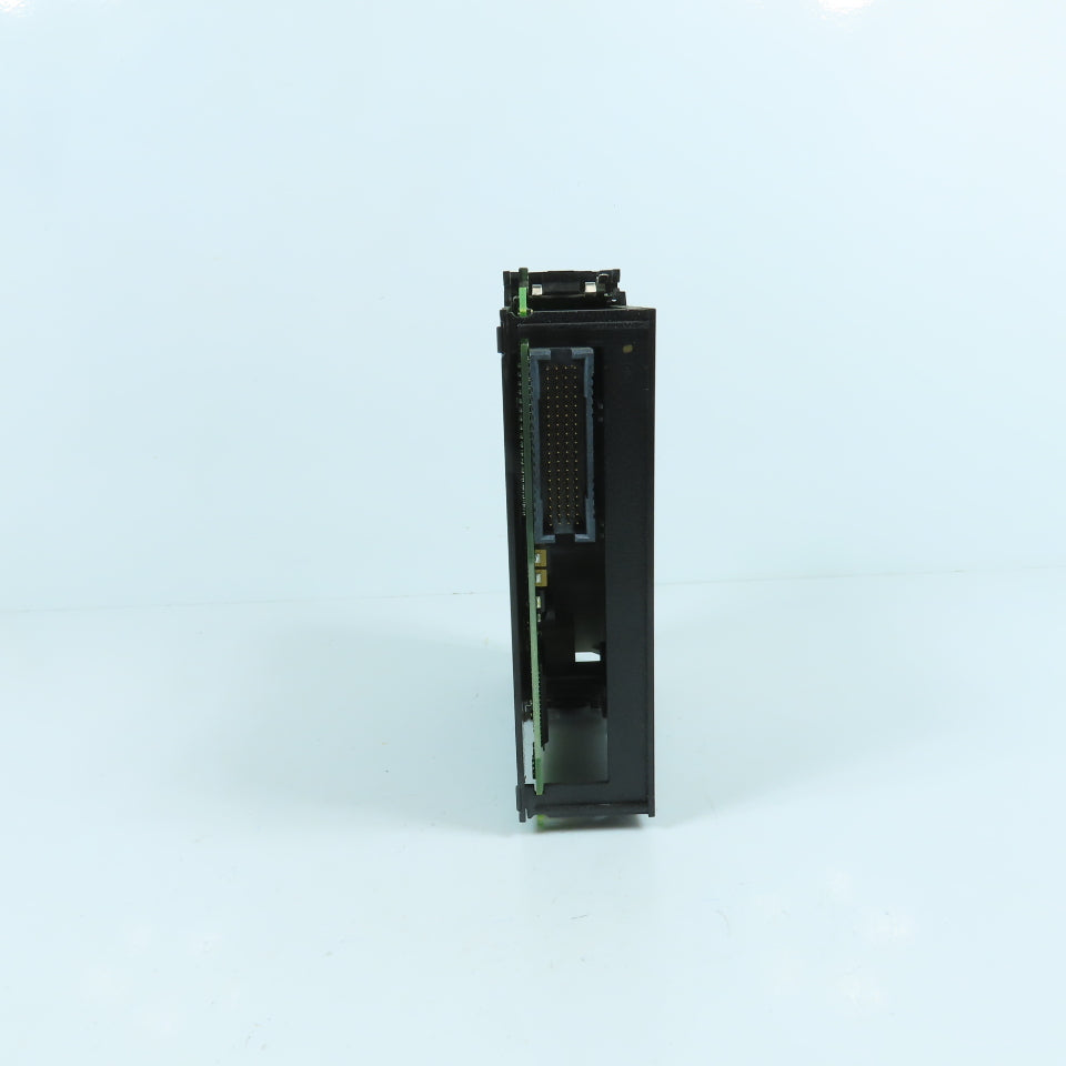 Allen Bradley 1756-ENBT Ser A Ethernet/IP Communications Bridge F/W Rev 4.008