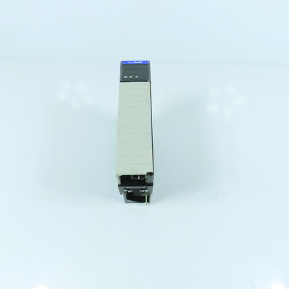 Allen Bradley 1756-ENBT Ser A Ethernet/IP Communications Bridge F/W Rev 4.008