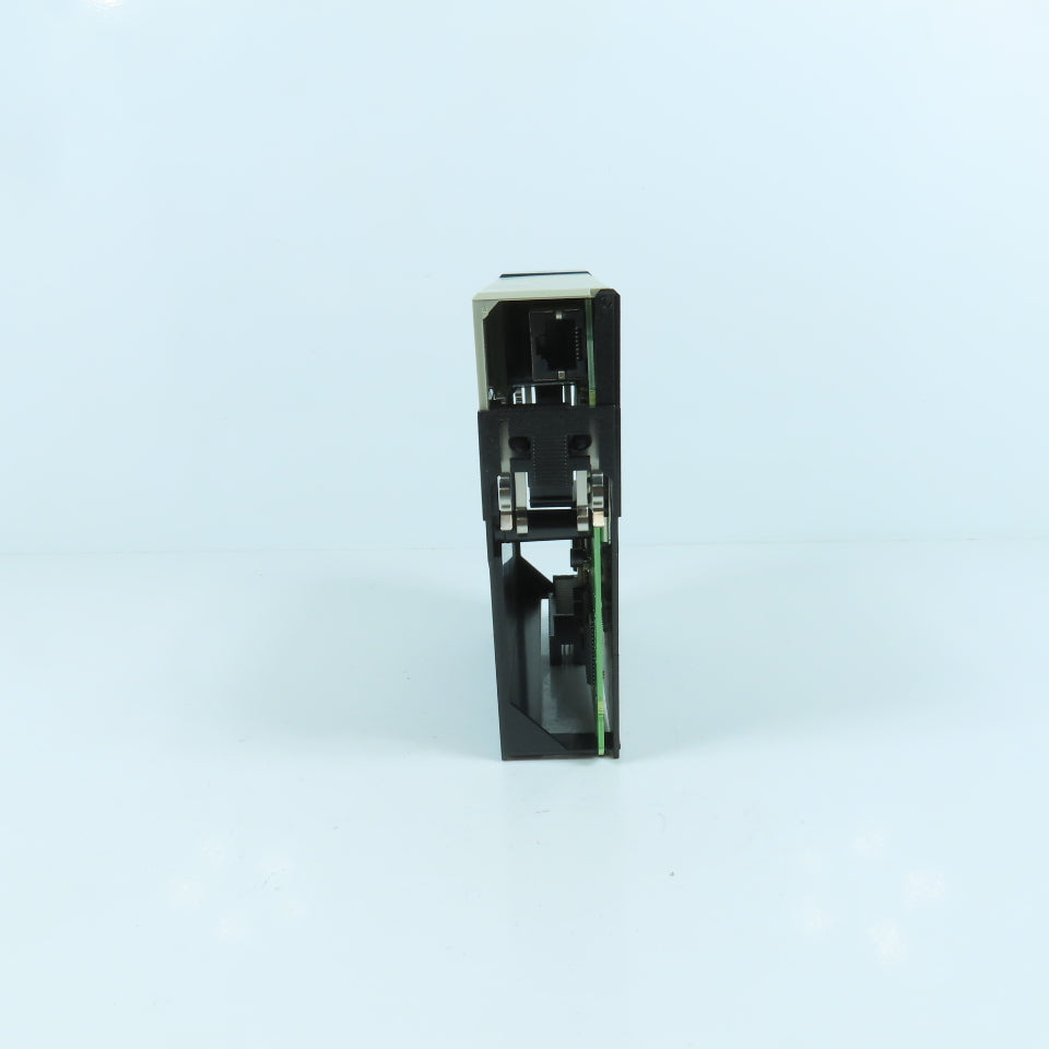 Allen Bradley 1756-ENBT Ser A Ethernet/IP Communications Bridge F/W Rev 4.003