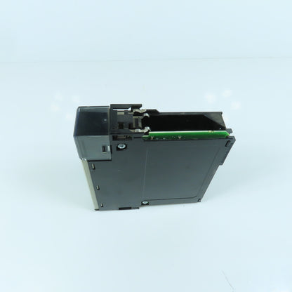 Allen Bradley 1756-ENBT Ser A Ethernet/IP Communications Bridge F/W Rev 4.003