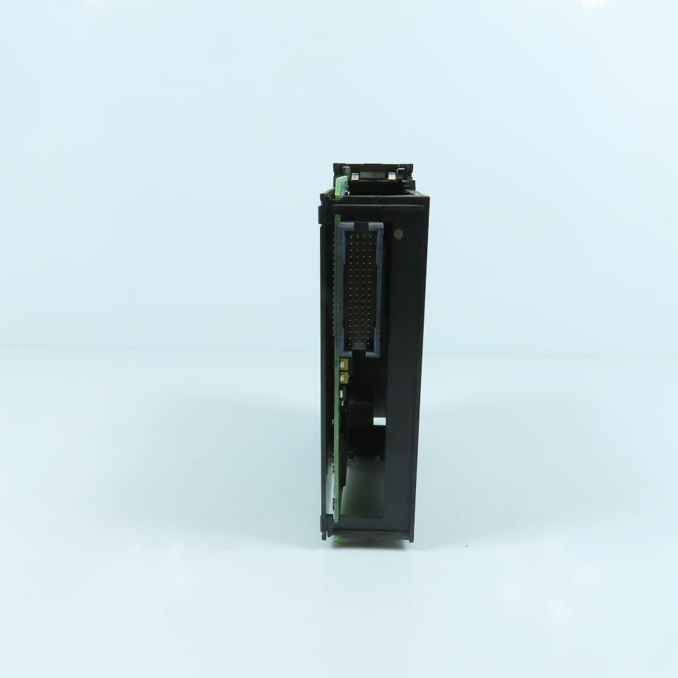Allen Bradley 1756-ENBT Ser A Ethernet/IP Communications Bridge F/W Rev 4.003
