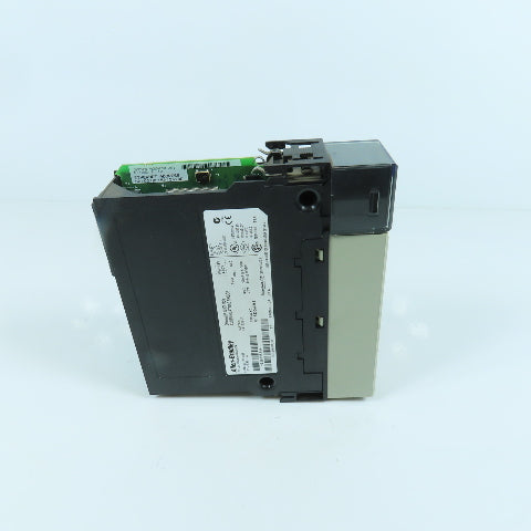 Allen Bradley 1756-ENBT Ser A Ethernet/IP Communications Bridge F/W Rev 4.003