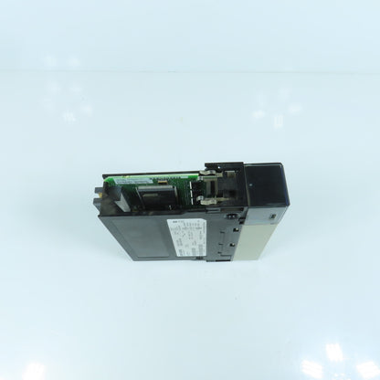 Allen Bradley 1756-ENBT Ser A Ethernet/IP Communications Bridge F/W Rev 4.003