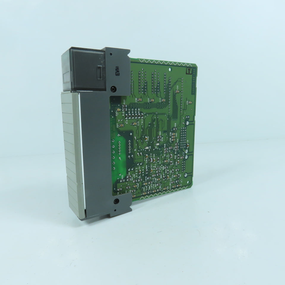 Allen Bradley 1747-ASB Ser A SLC 500 Remote I/O Adapter Module