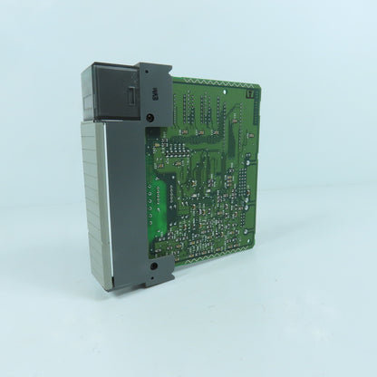 Allen Bradley 1747-ASB Ser A SLC 500 Remote I/O Adapter Module