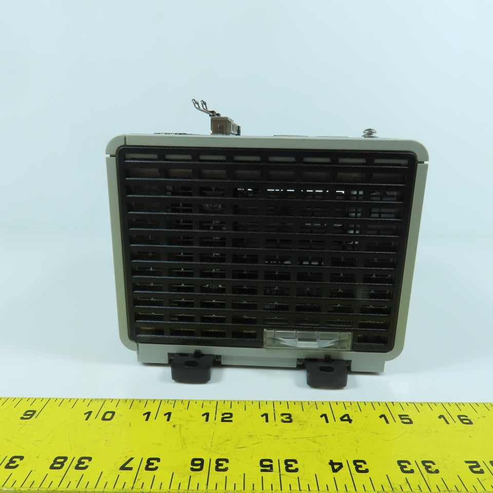Allen Bradley 1783-MS10T Ser A Stratix 8000 Ethernet Managed Switch FW Rev 2.001