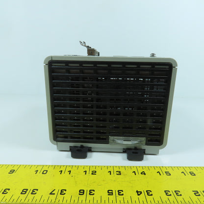 Allen Bradley 1783-MS10T Ser A Stratix 8000 Ethernet Managed Switch FW Rev 2.001