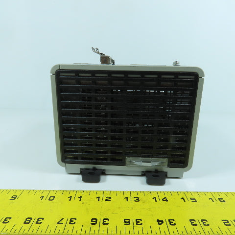 Allen Bradley 1783-MS10T Ser A Stratix 8000 Ethernet Managed Switch FW Rev 2.001