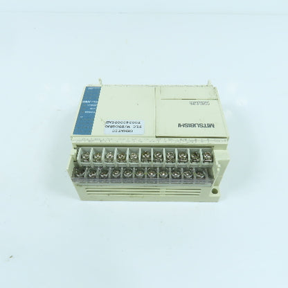 Mitsubishi FX1S-30MR-DS Melsec Programmable Controller