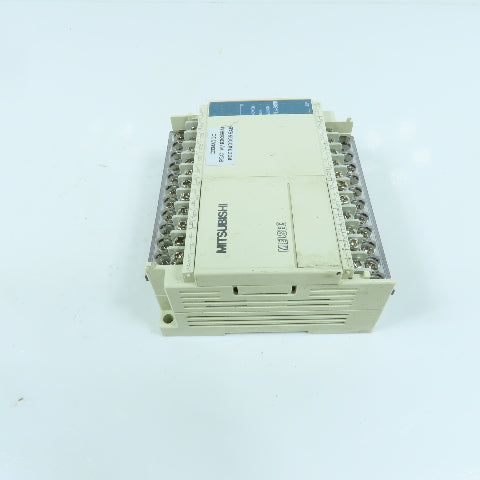 Mitsubishi FX1S-30MR-DS Melsec Programmable Controller