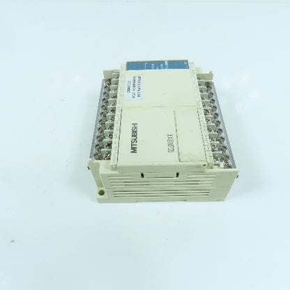 Mitsubishi FX1S-30MR-DS Melsec Programmable Controller